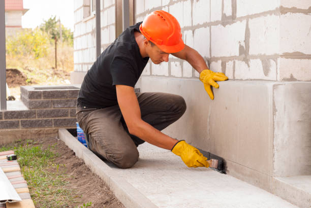 Licensed Interior Drainage System service in Runnemede, NJ - SJ Waterproofing Pros
